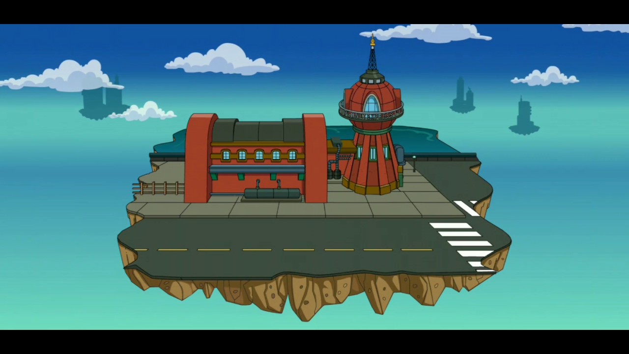 Animation Throwdown - Chasing The Secret Fight Club