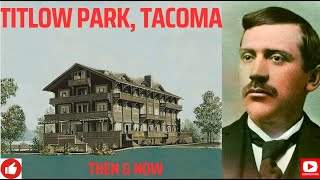 Tacoma's Green Gem: Dive into the Secrets and Smiles of Titlow Park
