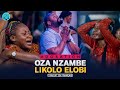 Pasteur Moise Mbiye - Adoration| Oza nzambe Likolo elobi |   Traduit en Français