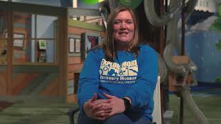 Explore More Discovery Museum - Community Partner Spotlight