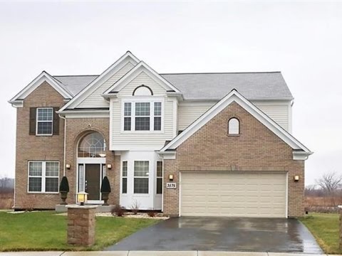 3575 Edgewood Court, Carpentersville, IL home video tour