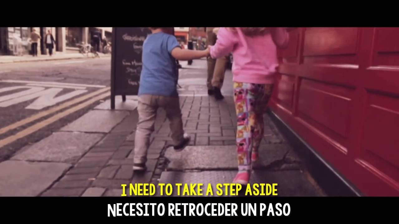 Ryan O'Shaughnessy Fingertips [Sub. Español Lyrics] YouTube