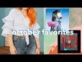 October Favorites | Stylenanda, Daoko, Glow