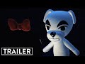 Animal Forest | Animal Crossing Dark Fantasy Movie Trailer