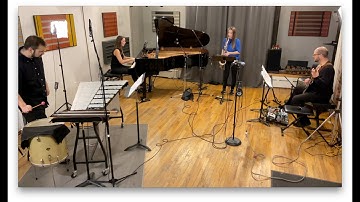 Hypercube Residency Concert - Nevermind The Noise