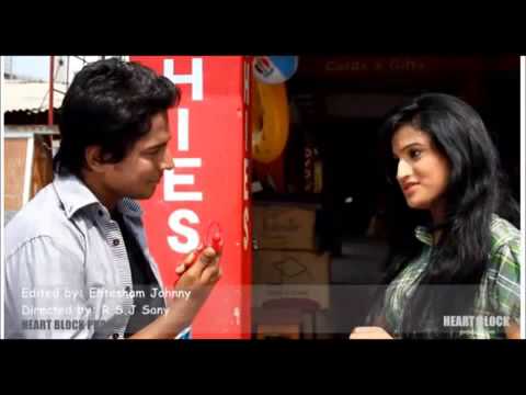 Bangla New Song Tumi Chara Imran Ft Milon & Puja 2013