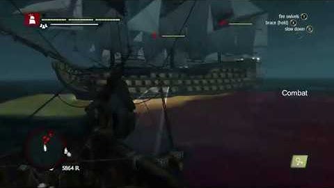 Wwise procedural music system