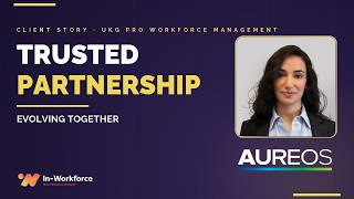 In Workforce | Aureos - A Trusted Partner in Evolving Workforce Solutions