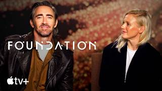 Foundation — Foundation, Fact, or Fiction | Apple TV