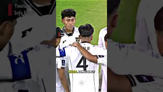 The Honduran national team, ranked 60th in FIFA, is ready to test Indonesia's strength in the gro...