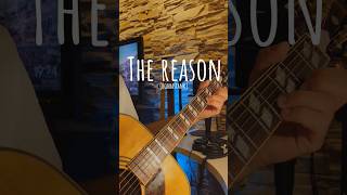 The Reason - Hoobastank - Acoustic Guitar #acousticguitar #fingerstyle #musiclover #coversong