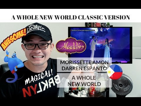 [reaction]-it's-magical!-a-whole-new-world---morissette-amon-&-darren-espanto-|-disney's-aladdin