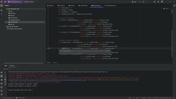 Robotic Arm Manipulation with Reinforcement Learning - Part 4 - Building the Agent