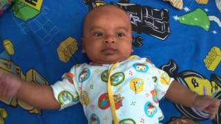 My Baby Unyu Unyu Lucu