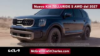 Dealership Spanish