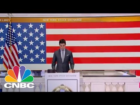 NYSE, Nasdaq Observe