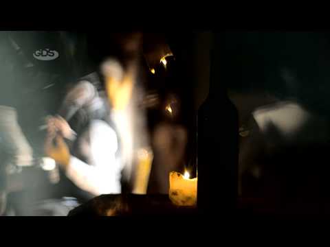 GD პედია - ანონსი ( 18.07.15)