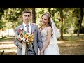 Ігор &amp; Галина | WEDDING SHORT FILM