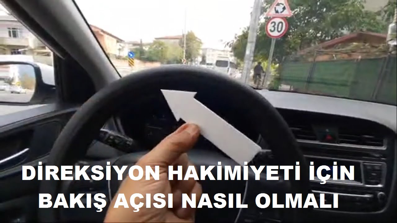 Direksiyon Hakimiyeti Sağlama Doğru Bakış Açısı Nasıl Olmalı