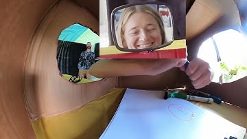 Challenge Accepted Series 1 Full Episode 1