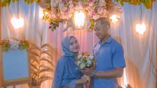 Download Lagu The Engagement of Ati Adiati \u0026 Syahyudin MP3