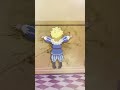 切り抜き#07-3🐥「玄関から何度も脱走なさろうとして…」 ｜ TVアニメ「白豚貴族ですが前世の記憶が生えたのでひよこな弟育てます」