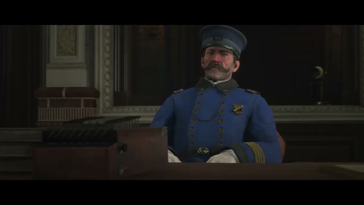 Red Dead Redemption 2 Mia Queen Two Bounty Mission