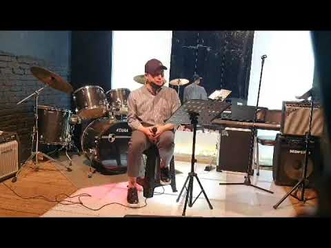 처음처럼 Live(MC The max ver.)