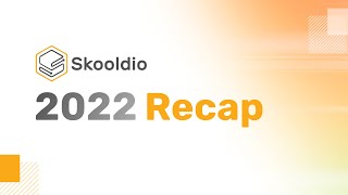 Skooldio's 2022 Best Nine. 9… | by Ta Virot Chiraphadhanakul ...