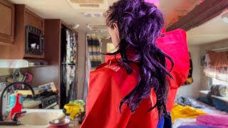 Ways To Get A Woman Into Heavy Rainwear