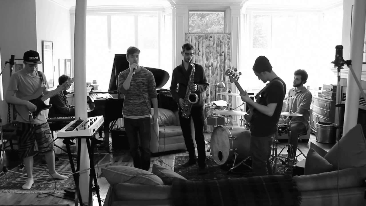 Gold Complex - Say My Name (Tease)