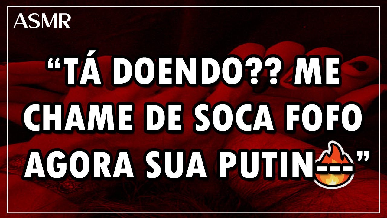 Asmr +18 - Chamando seu Namorado de 