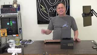 Minisforum Elitemini UM780 XTX Mini PC Unboxing and BIOS Update Tutorial