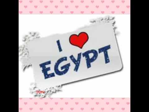 I love egypt. Egypt Love.