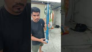 Loadtest sg