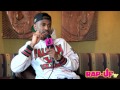Big Sean Talks Miley Cyrus, Ariana Grande Collaborations