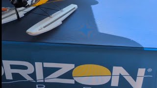 Horizon Hobby Was At My Local RC Hobby Shop In Flint Michigan!!! 