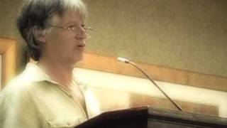 Monte Schulz On Writing A Better Book