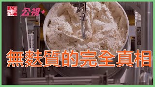 【無麩質的完全真相】│含有麩質的食物並不是毒藥│線上看│紀錄觀點