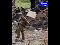 🇷🇺🇺🇦"Азовцы" разминируют выход для раненых, введен режим тишины