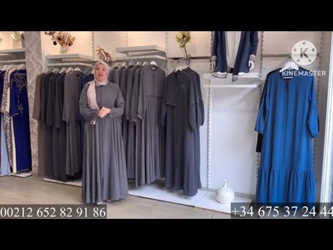 عبايات الموسم الجديد الأناقة والتميز