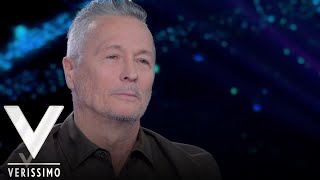 Verissimo - Paolo Belli e la malattia della moglie Deanna