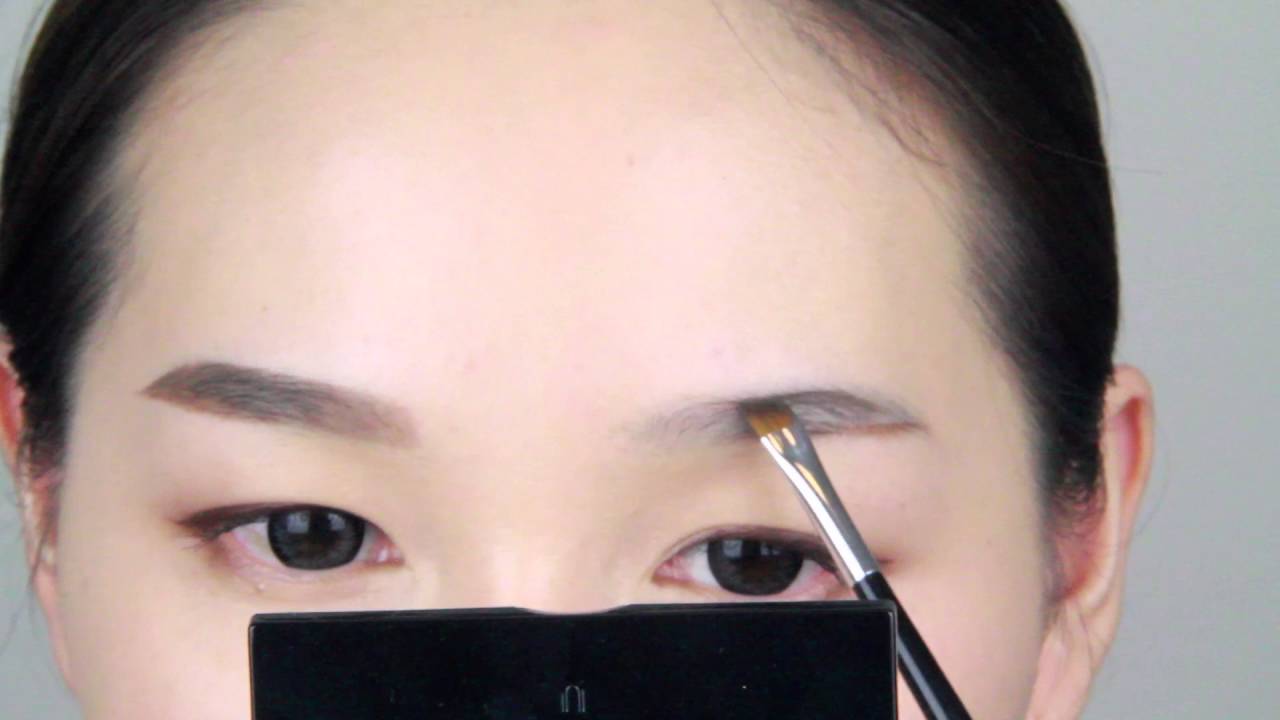Jfm Lovebeauty 韩式平眉画眉教程 Ft Anastasia Dipbrow Pomade 眉膏 Youtube Jfm Lovebeauty 韩式平眉画眉教程 Ft Anastasia Dipbrow Pomade 眉膏 Youtube