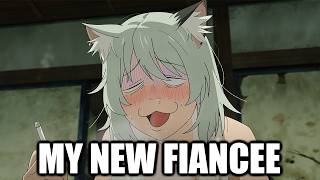 My New Fiancee, Soon to Be Waifu