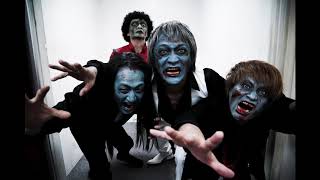 Zippy Gappy Zombies/ZIGZO