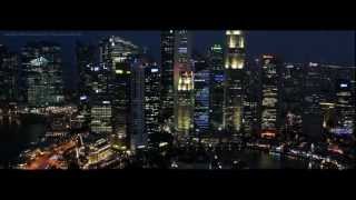 Singapore By Night 1080P @alisterchapman