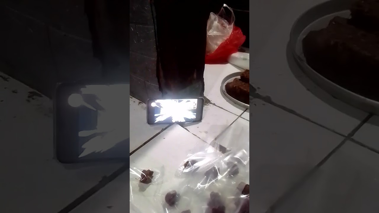 Nobar Dhot Desigen hadirmu part 4 