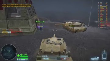 Renegade X - Killing your Team mate