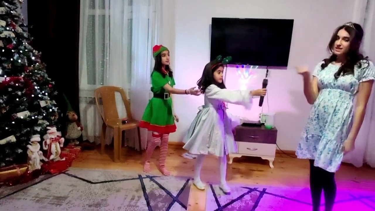 ТАЙНА НОВОГОДНИХ ЧАСОВ - Театр 