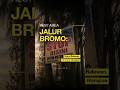 REST AREA JALUR BROMO #bromo #safetyriding #keselamatanberkendara #roadsafety #bromotrip